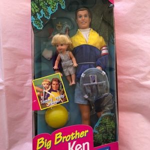 Big Brother Ken